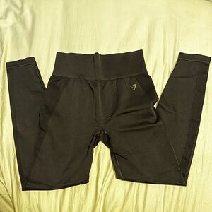 Flex High Waisted Leggings